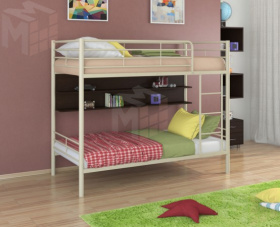 Двухъярусная кровать Севилья - 3П