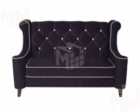 Диван Лорд нераскладной Электра 105