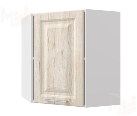 Шкаф угловой Классик