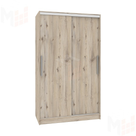 Шкаф-купе Strike 1200 Гаскон пайн