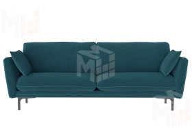 Диван Сиеста  Зелёный