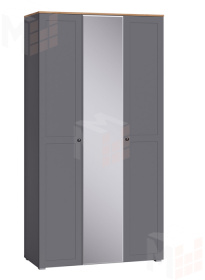 Шкаф для одежды Остин 13.336.03