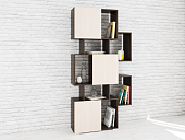 Стеллаж Ромео 9