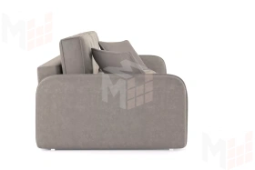 Диван-кровать Бурбон Бежевый