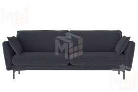 Диван Сиеста  Серый