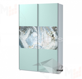 Шкаф-купе Тифани ШКК-01