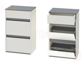 Тумба 1 Иннэс 12