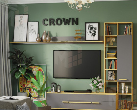 Гостиная CROWN 3