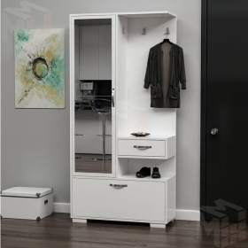 Прихожая Камелия