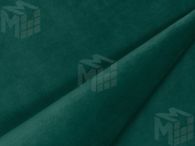 Диван прямой Дубай Лайт ( SEVEN 626 зеленый )