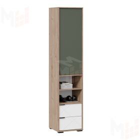 Шкаф комбинированный Лео - ТД-410.07.20