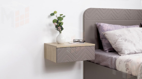 Тумба прикроватная Амьен 16.08