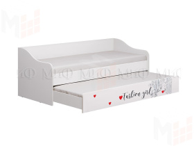 Кровать выдвижная Вега New Girl