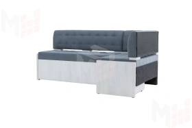 Угловой диван Гамбург со спальным местом