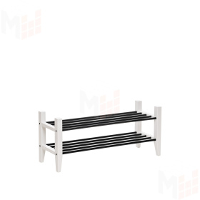 Leset скамья "Мира" (85х37) (Белый)