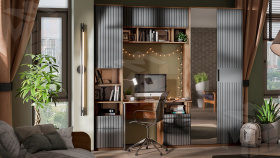 Набор детской мебели Хилтон № 2