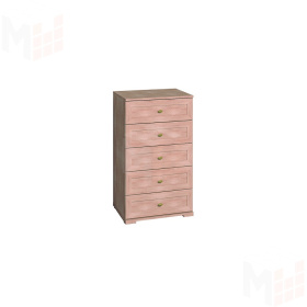 Комод Sherlock 6