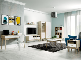 Комплект мебели для гостиной Калгари