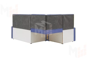 Угловой диван Лувр Кант