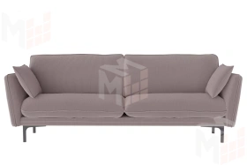 Диван Сиеста Бежевый