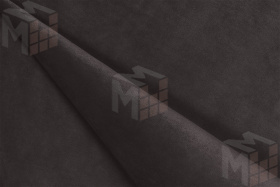 Диван прямой Лига-104 (140) ( SEVEN 727 коричневый )