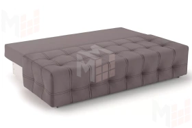 Диван-кровать Бродвей  Коричневый