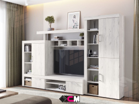 Модульная гостиная Гранд 1