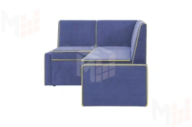 Угловой диван Лувр Кант