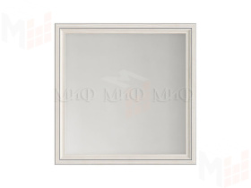 Зеркало Престиж-2 (сандал)