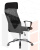Офисное кресло для персонала DOBRIN PIERCE (чёрный)