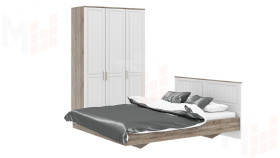 Спальня Прованс №1 ГН-223.001