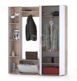 Прихожая Куба комплект № 5