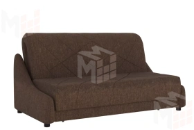 Диван-кровать Ларго 1,6  Коричневый