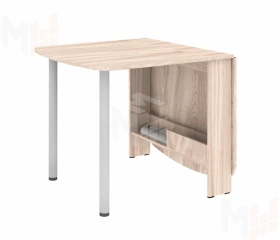 Стол-книжка Кураж Ясень Шимо Светлый