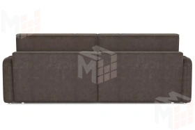 Диван-кровать Бурбон Коричневый