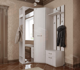 Прихожая Элана