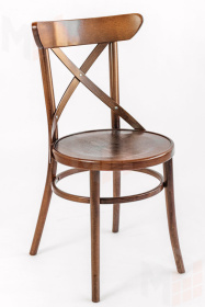 Стул венский  Терра светлый орех