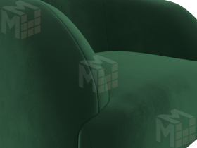 Кресло Лига-041 ( Зеленый )
