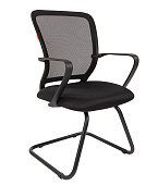 Кресло посетителя CHAIRMAN 698V