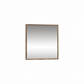 Зеркало навесное NATURE 59 Дуб Табачный