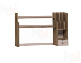 Cтеллаж - надстройка Nature 85