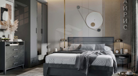 Спальня Айрис 6