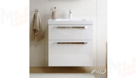 Тумба с раковиной Paris 70