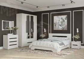 Комод Вега 800 (прованс)