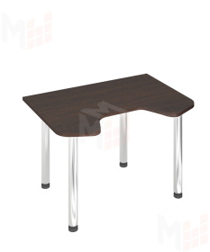 Стол СКЛ-Игр120МО