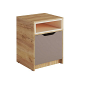 Тумба RICH ТМ-001  Миндаль