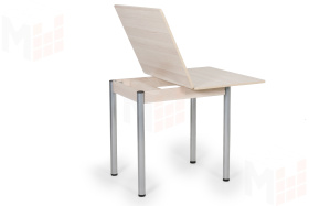 Стол Ирис поворотно-раскладной