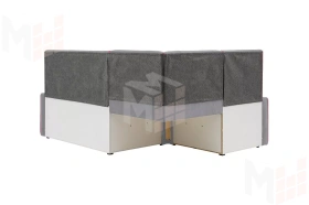 Угловой диван Лувр Кант