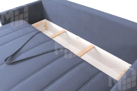 Диван-кровать Ларио СТАНДАРТ Вариант 2