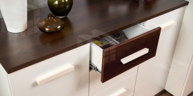 Гостиная НОРВУД 1